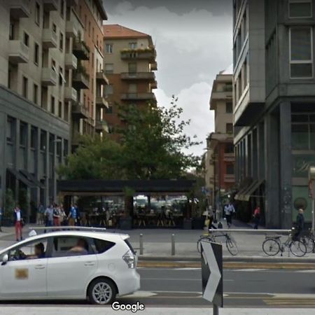 Suite Mm3/Repubblica, 2 Min. Da Staz. Centrale Milano Eksteriør bilde