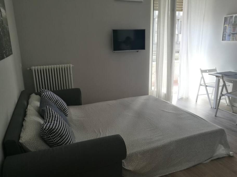 Suite Mm3/Repubblica, 2 Min. Da Staz. Centrale Milano Eksteriør bilde